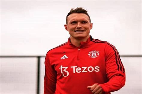 Phil Jones Net Worth 2024: Money, Salary, Bio .